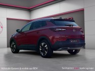 OPEL d'occasion GRANDLAND X 1.5 DIESEL 130 ELITE de 2020 Mérignac