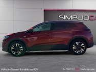 OPEL d'occasion GRANDLAND X 1.5 DIESEL 130 ELITE de 2020 Mérignac