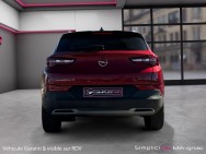 OPEL d'occasion GRANDLAND X 1.5 DIESEL 130 ELITE de 2020 Mérignac
