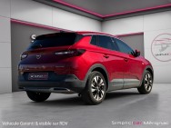 OPEL d'occasion GRANDLAND X 1.5 DIESEL 130 ELITE de 2020 Mérignac