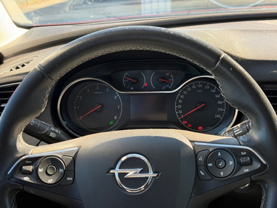 OPEL d'occasion GRANDLAND X 1.5 DIESEL 130 ELITE de 2020 Mérignac