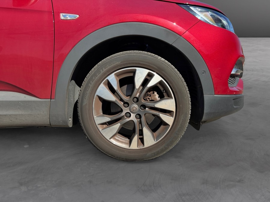 OPEL d'occasion GRANDLAND X 1.5 DIESEL 130 ELITE de 2020 Mérignac