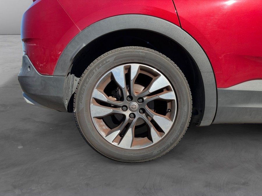 OPEL d'occasion GRANDLAND X 1.5 DIESEL 130 ELITE de 2020 Mérignac