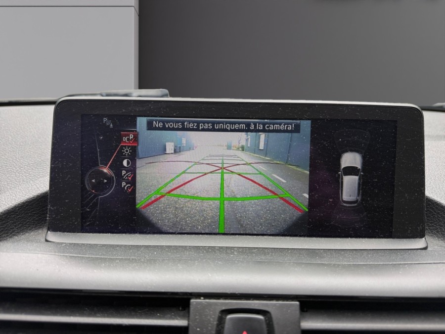 BMW d'occasion SERIE 1 3.0 135I 320 de 2013 Toulouse Sud (31)﻿