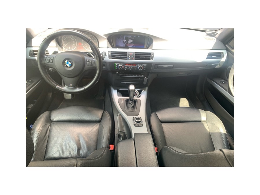 BMW d'occasion SERIE 3 335i 24V de 2011 Montreuil (93)﻿