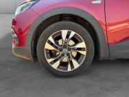 OPEL d'occasion GRANDLAND X 1.5 DIESEL 130 ELITE de 2020 Mérignac