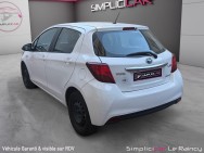 TOYOTA d'occasion YARIS HSD 100h Dynamic 5p de 2016 Le Raincy (93)﻿
