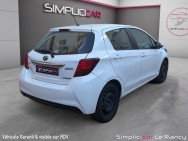 TOYOTA d'occasion YARIS HSD 100h Dynamic 5p de 2016 Le Raincy (93)﻿