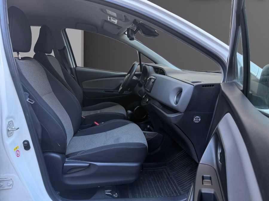 TOYOTA d'occasion YARIS HSD 100h Dynamic 5p de 2016 Le Raincy (93)﻿
