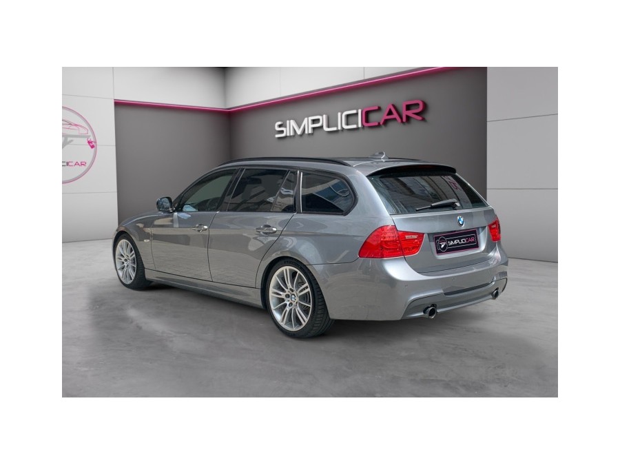 BMW d'occasion SERIE 3 335i 24V de 2011 Montreuil (93)﻿