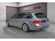 BMW d'occasion SERIE 3 335i 24V de 2011 Montreuil (93)﻿