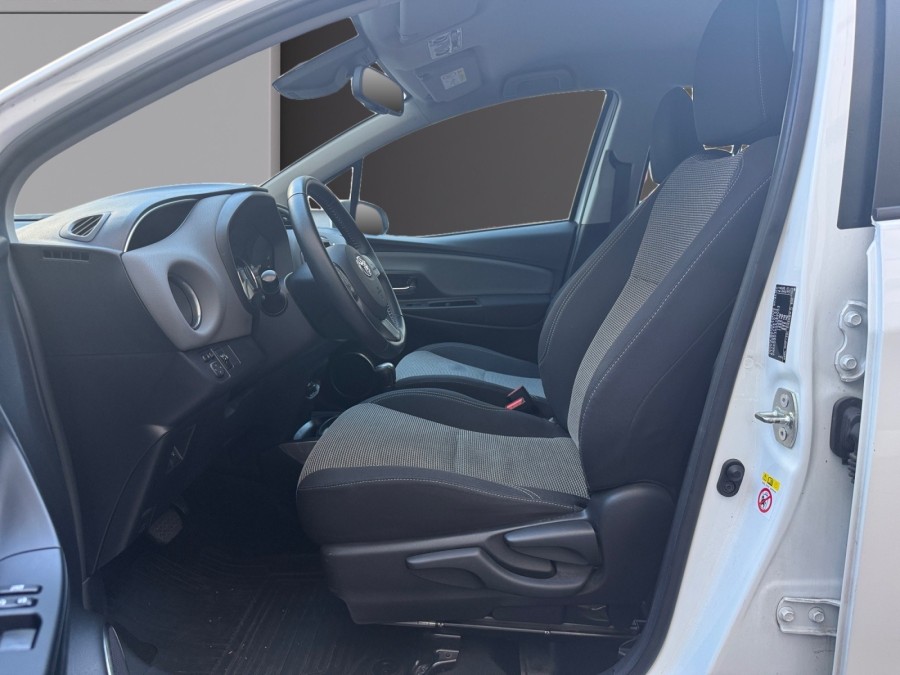 TOYOTA d'occasion YARIS HSD 100h Dynamic 5p de 2016 Le Raincy (93)﻿