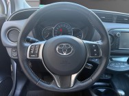 TOYOTA d'occasion YARIS HSD 100h Dynamic 5p de 2016 Le Raincy (93)﻿