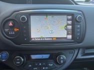 TOYOTA d'occasion YARIS HSD 100h Dynamic 5p de 2016 Le Raincy (93)﻿