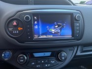 TOYOTA d'occasion YARIS HSD 100h Dynamic 5p de 2016 Le Raincy (93)﻿