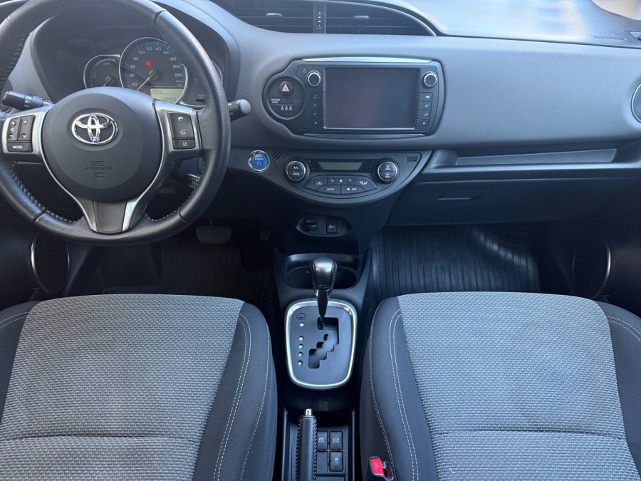 TOYOTA d'occasion YARIS HSD 100h Dynamic 5p de 2016 Le Raincy (93)﻿