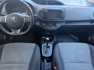 TOYOTA d'occasion YARIS HSD 100h Dynamic 5p de 2016 Le Raincy (93)﻿