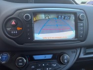 TOYOTA d'occasion YARIS HSD 100h Dynamic 5p de 2016 Le Raincy (93)﻿