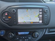 TOYOTA d'occasion YARIS HSD 100h Dynamic 5p de 2016 Le Raincy (93)﻿