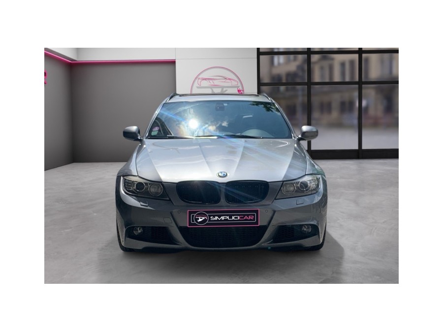 BMW d'occasion SERIE 3 335i 24V de 2011 Montreuil (93)﻿