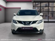 NISSAN d'occasion QASHQAI II 1.6 DCI 130 BLACK EDITION ALL MODE 4X4