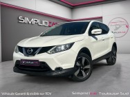 NISSAN d'occasion QASHQAI II 1.6 DCI 130 BLACK EDITION ALL MODE 4X4