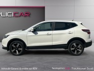 NISSAN d'occasion QASHQAI II 1.6 DCI 130 BLACK EDITION ALL MODE 4X4
