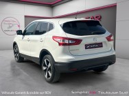 NISSAN d'occasion QASHQAI II 1.6 DCI 130 BLACK EDITION ALL MODE 4X4