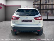 NISSAN d'occasion QASHQAI II 1.6 DCI 130 BLACK EDITION ALL MODE 4X4