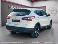 NISSAN d'occasion QASHQAI II 1.6 DCI 130 BLACK EDITION ALL MODE 4X4