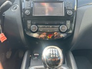 NISSAN d'occasion QASHQAI II 1.6 DCI 130 BLACK EDITION ALL MODE 4X4