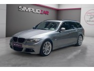 BMW d'occasion SERIE 3 335i 24V de 2011 Montreuil (93)﻿
