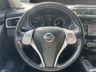 NISSAN d'occasion QASHQAI II 1.6 DCI 130 BLACK EDITION ALL MODE 4X4