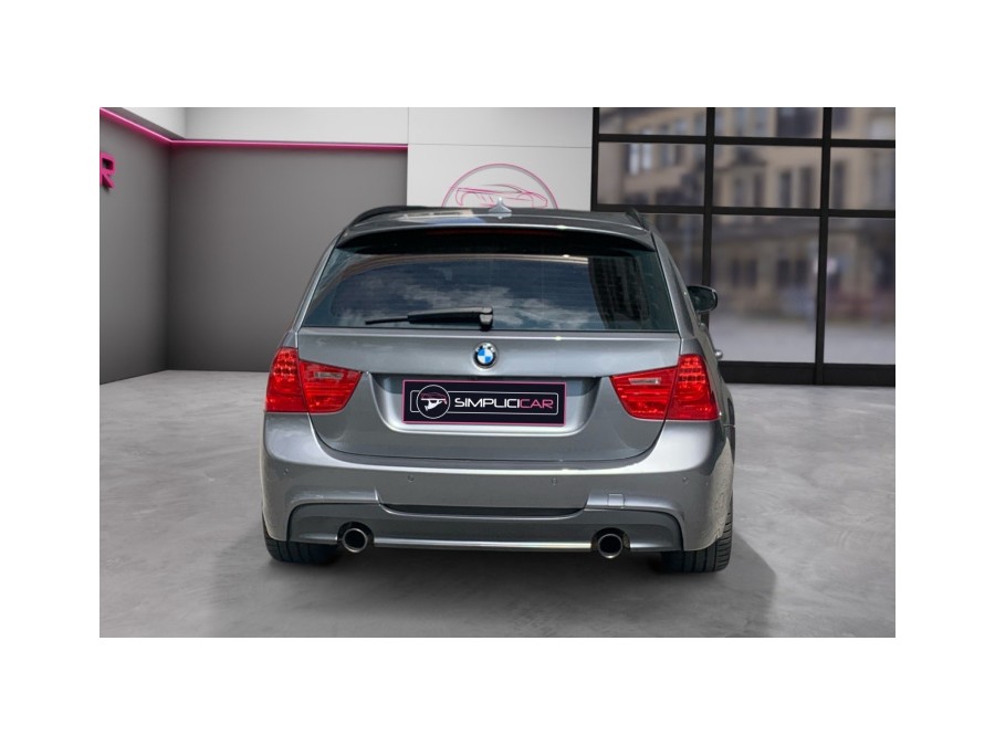 BMW d'occasion SERIE 3 335i 24V de 2011 Montreuil (93)﻿