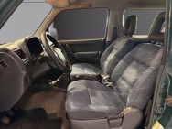 SUZUKI d'occasion JIMNY 1.3 VVT SERIE SPECIALE AUTO de 2005