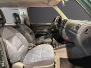 SUZUKI d'occasion JIMNY 1.3 VVT SERIE SPECIALE AUTO de 2005