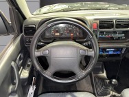 SUZUKI d'occasion JIMNY 1.3 VVT SERIE SPECIALE AUTO de 2005