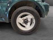 SUZUKI d'occasion JIMNY 1.3 VVT SERIE SPECIALE AUTO de 2005