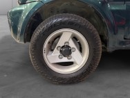 SUZUKI d'occasion JIMNY 1.3 VVT SERIE SPECIALE AUTO de 2005