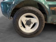 SUZUKI d'occasion JIMNY 1.3 VVT SERIE SPECIALE AUTO de 2005