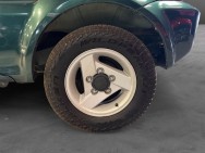 SUZUKI d'occasion JIMNY 1.3 VVT SERIE SPECIALE AUTO de 2005