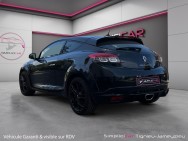 RENAULT d'occasion MEGANE III RENAULT MEGANE III RS CUP PACK LUXE de