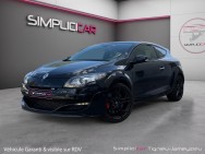 RENAULT d'occasion MEGANE III RENAULT MEGANE III RS CUP PACK LUXE de