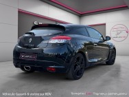 RENAULT d'occasion MEGANE III RENAULT MEGANE III RS CUP PACK LUXE de