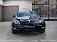 RENAULT d'occasion MEGANE III RENAULT MEGANE III RS CUP PACK LUXE de
