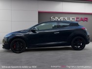RENAULT d'occasion MEGANE III RENAULT MEGANE III RS CUP PACK LUXE de