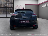 RENAULT d'occasion MEGANE III RENAULT MEGANE III RS CUP PACK LUXE de