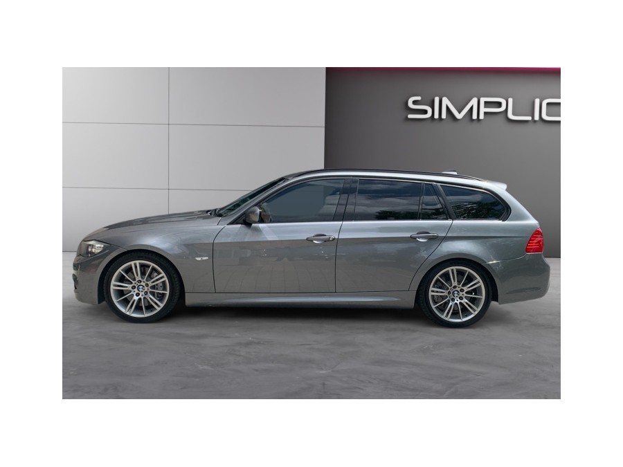 BMW d'occasion SERIE 3 335i 24V de 2011 Montreuil (93)﻿