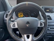 RENAULT d'occasion MEGANE III RENAULT MEGANE III RS CUP PACK LUXE de