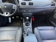 RENAULT d'occasion MEGANE III RENAULT MEGANE III RS CUP PACK LUXE de